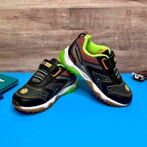 Toy Story Light Up Sneakers